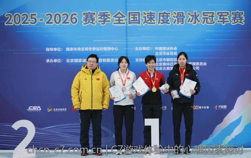 C7游戏体验中的心理因素探讨
