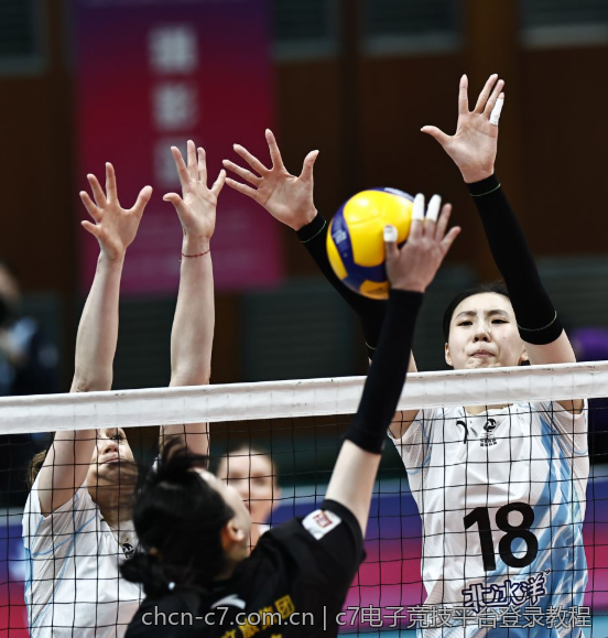 c7电子竞技平台登录教程