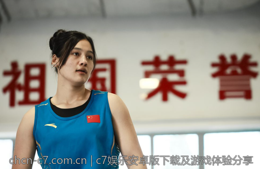 c7娱乐安卓版下载及游戏体验分享